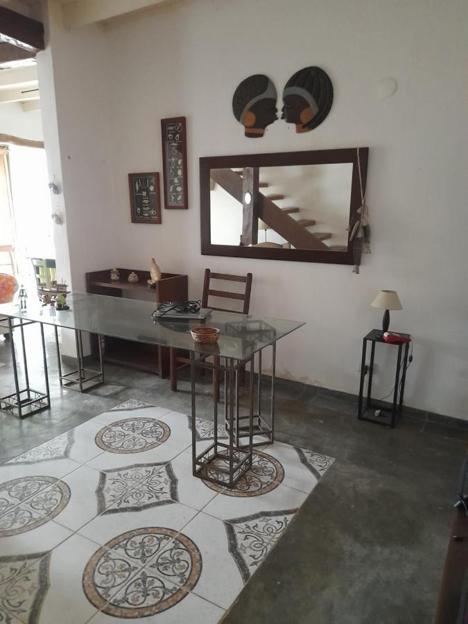 Solaris Hostel Ilhabela Buitenkant foto