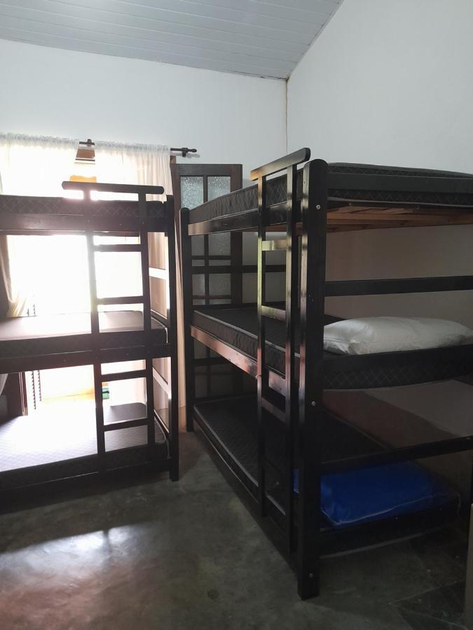 Solaris Hostel Ilhabela Buitenkant foto